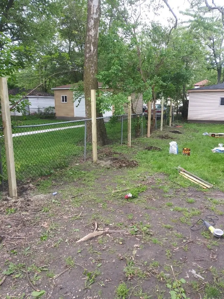 Slide of Stanley Roofing