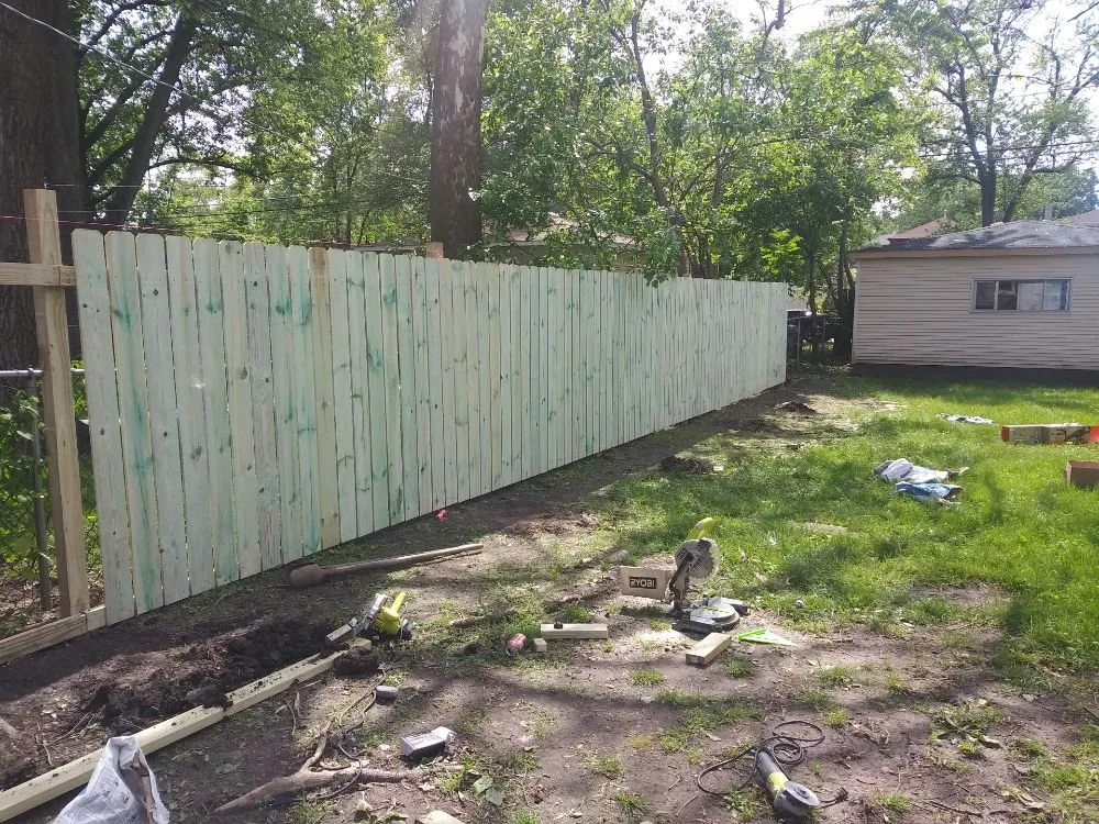 Slide of Stanley Roofing