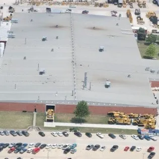 Slide of Stanley Roofing