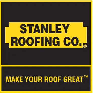 Slide of Stanley Roofing