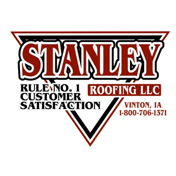 Slide of Stanley Roofing