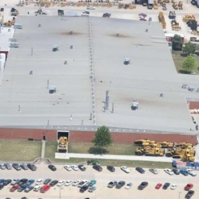 Slide of Stanley Roofing