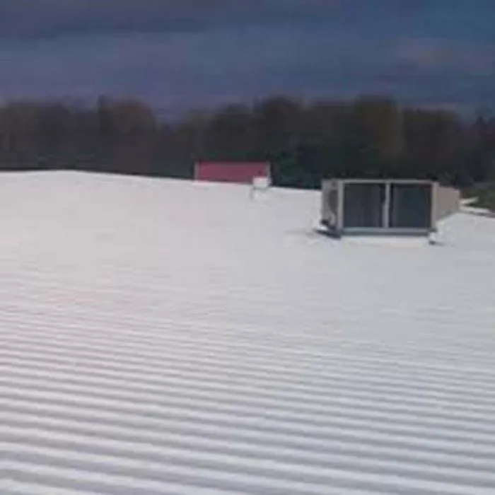 Slide of Stanley Roofing