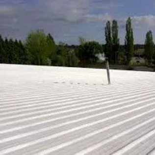 Slide of Stanley Roofing