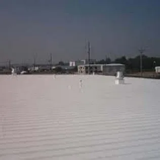 Slide of Stanley Roofing