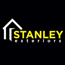Slide of Stanley Roofing