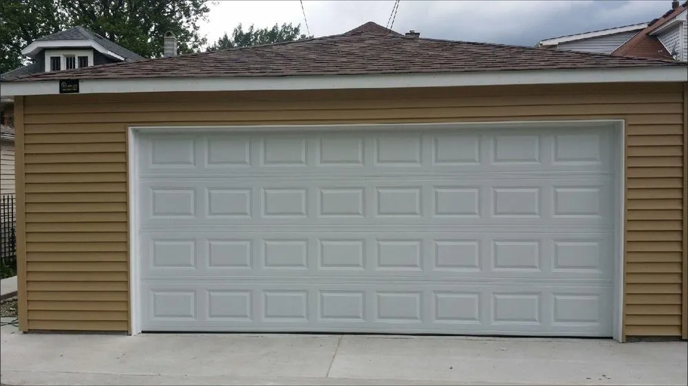 Slide of Stanley Roofing