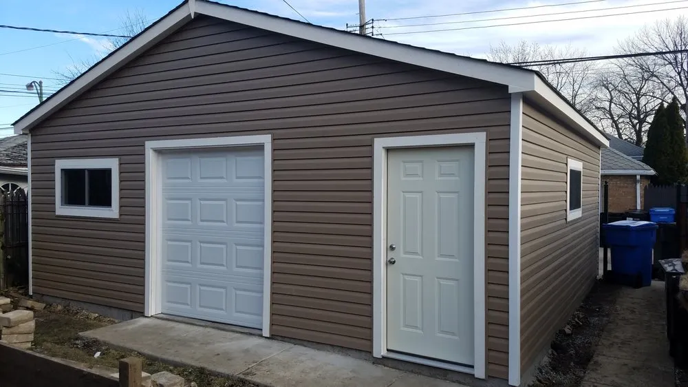 Slide of Stanley Roofing