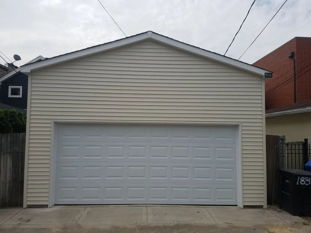 Slide of Stanley Roofing