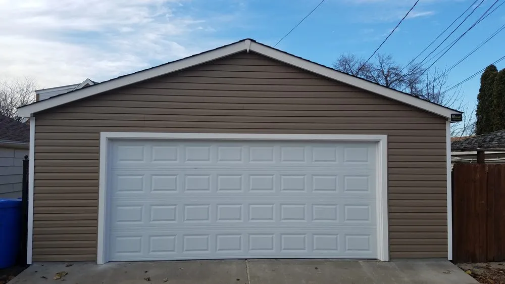 Slide of Stanley Roofing
