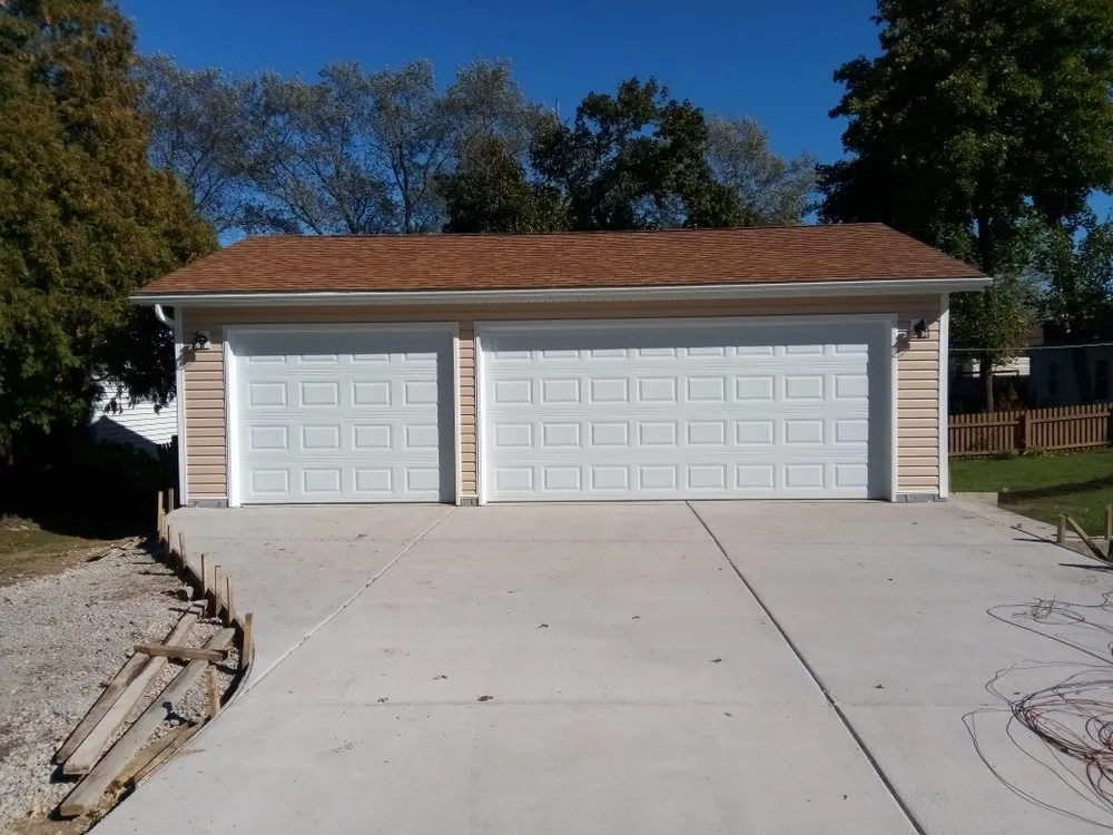 Slide of Stanley Roofing