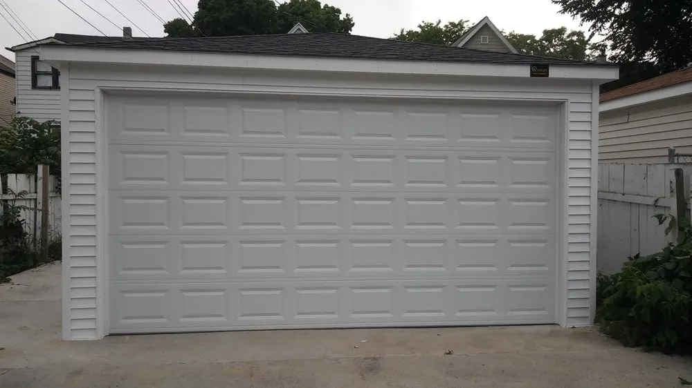 Slide of Stanley Roofing