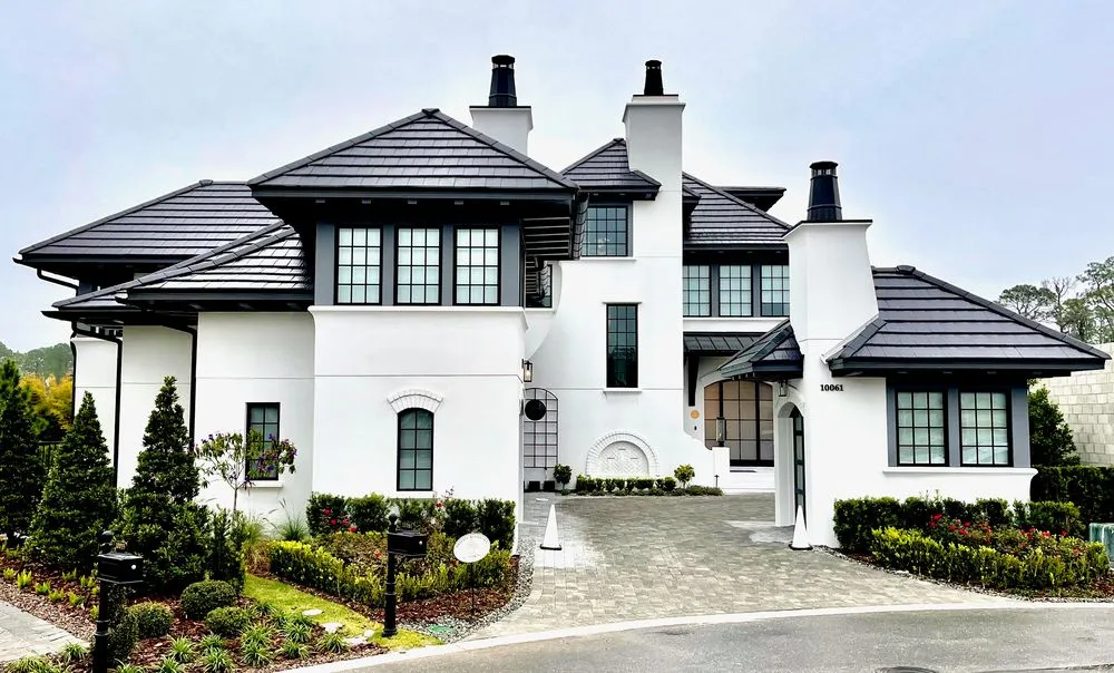 Trusted roof leak repair in Sorrento, FL by Stanley's Roofing
