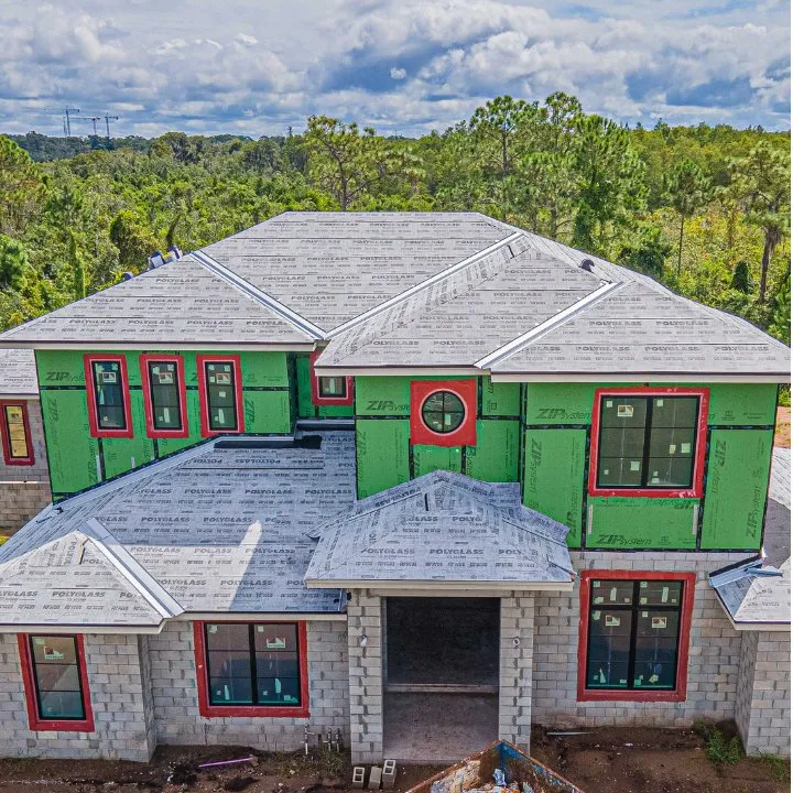 Top-rated roof repair in Sorrento, FL - Stanley's Roofing