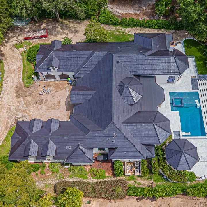 Expert roof installation experts serving Sorrento, FL - Stanley's Roofing