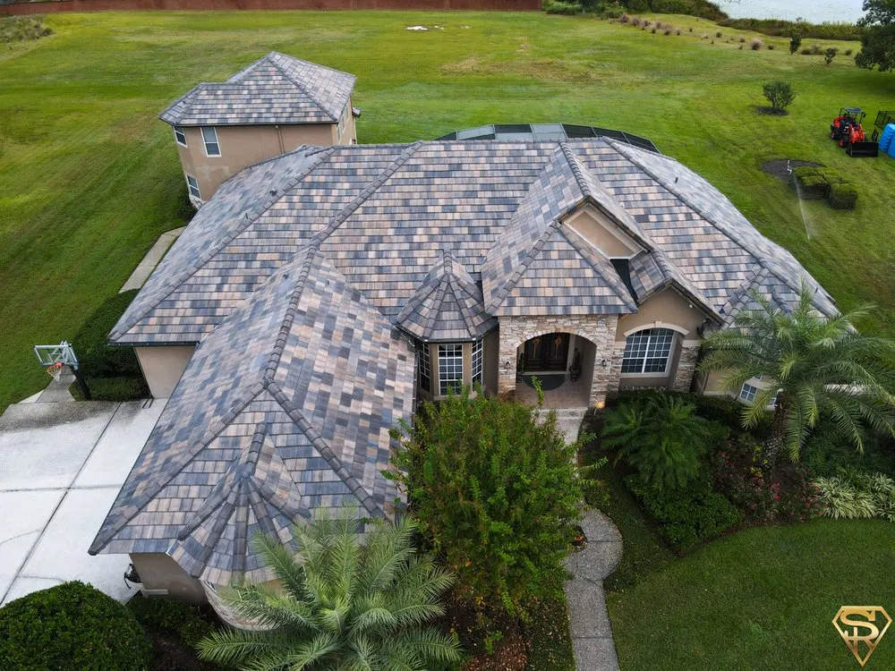 Top-rated shingle roofing service after storm damage across Sorrento, FL - Stanley's Roofing