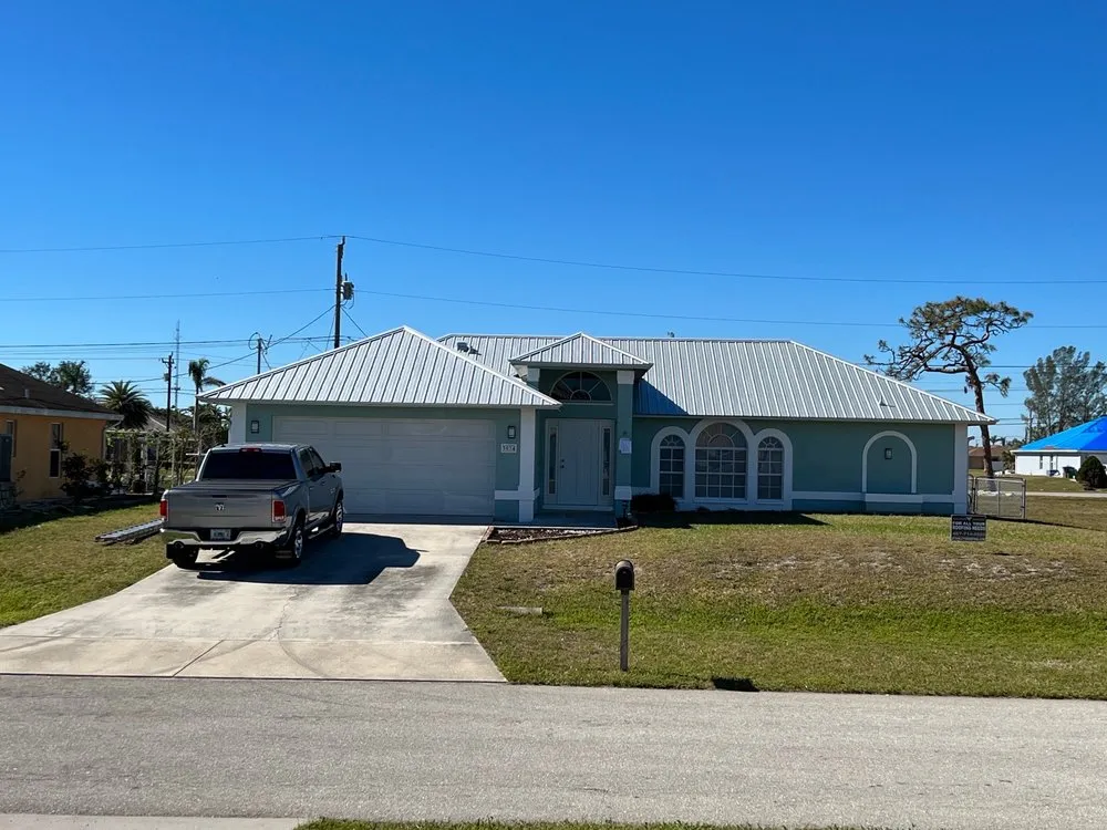 Expert residential roofing service in Sorrento, FL - Stanley's Roofing