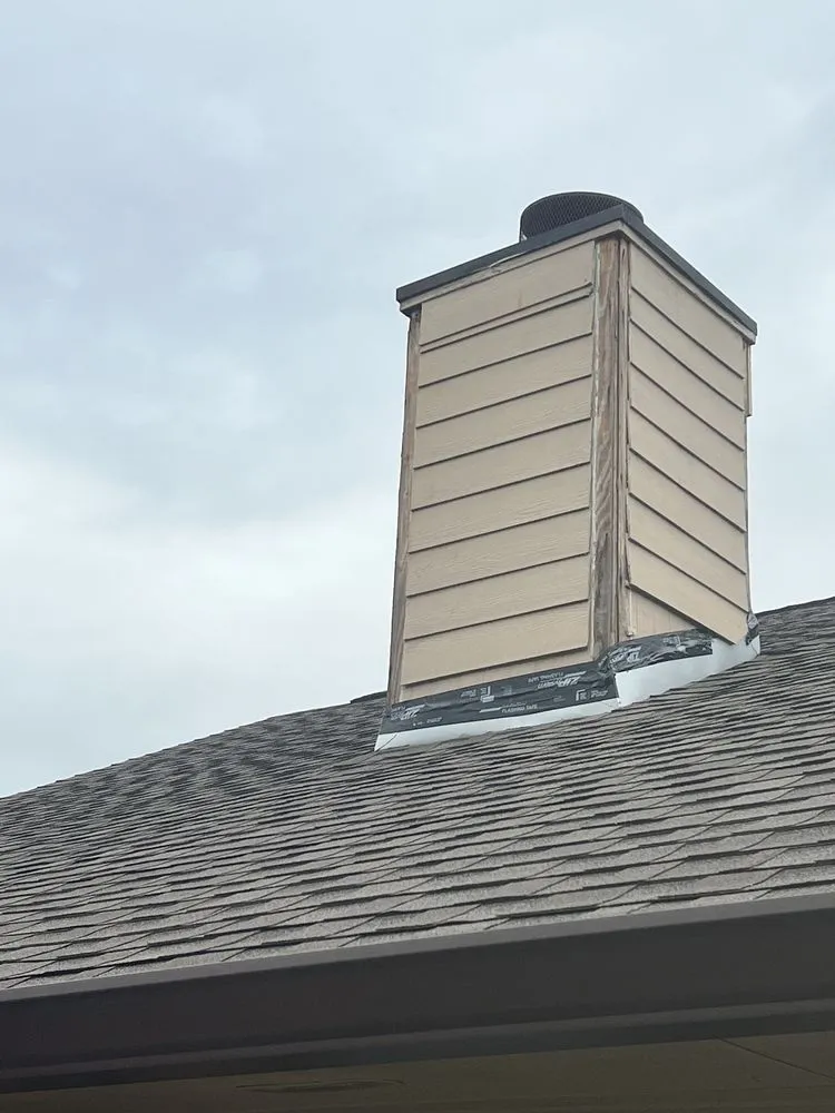 Emergency residential roofing service in Sorrento, FL by Stanley's Roofing