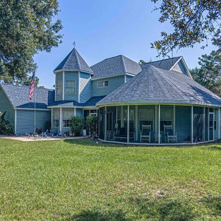Reliable flat roof repair in Sorrento, FL by Stanley's Roofing