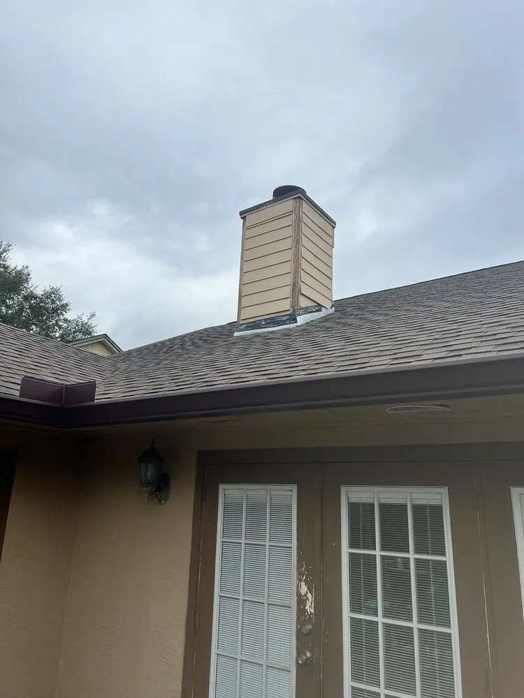 Emergency roof replacement in Sorrento, FL - Stanley's Roofing