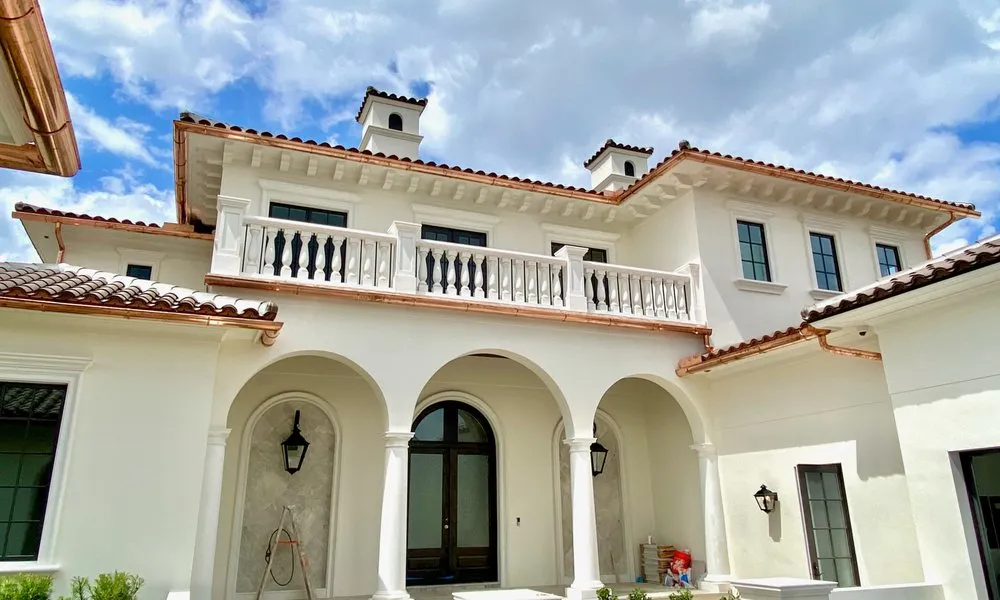 Expert storm damage roof repair in Sorrento, FL by Stanley's Roofing