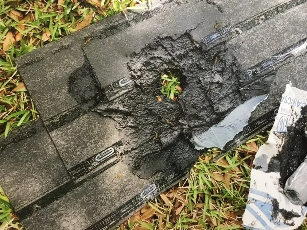 Reliable roof inspection in Sorrento, FL by Stanley's Roofing