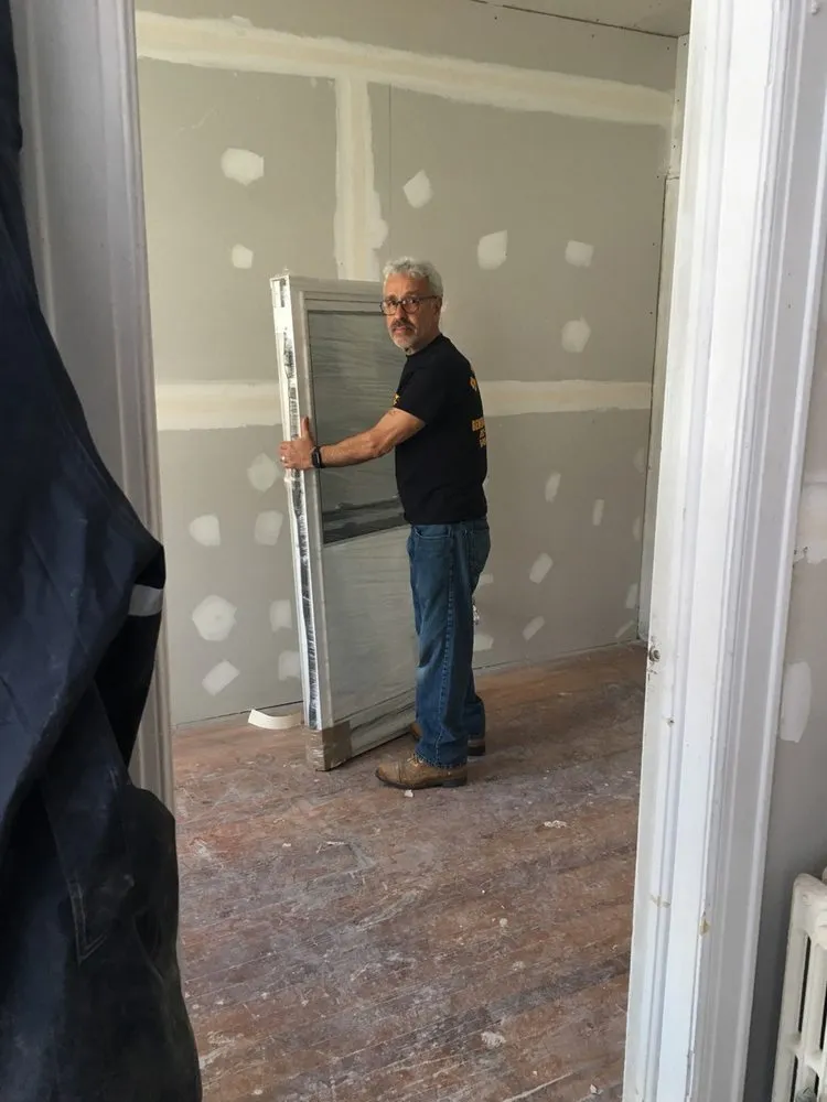 Slide of Stan's General Contracting