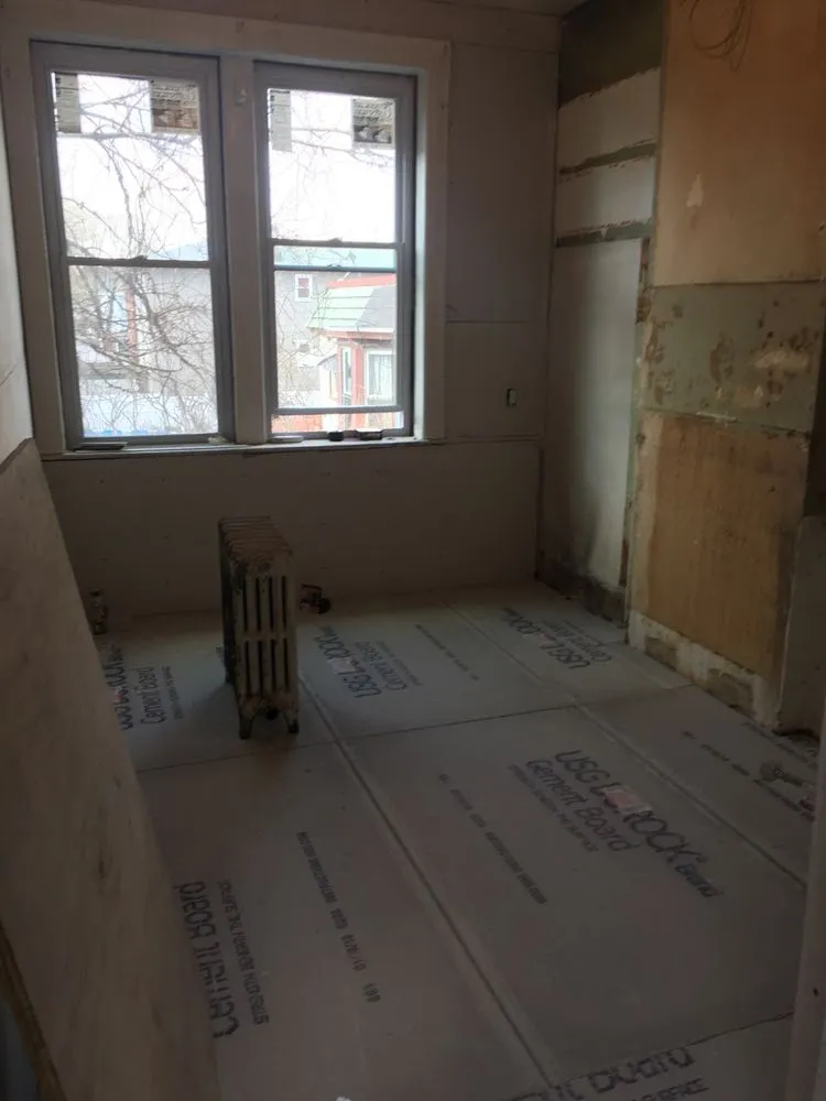 Slide of Stan's General Contracting