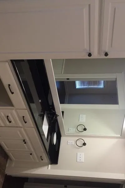 Slide of Stansell Construction