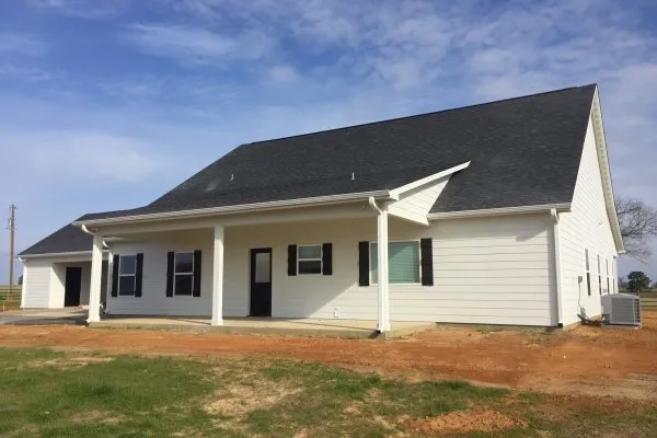 Slide of Stansell Construction