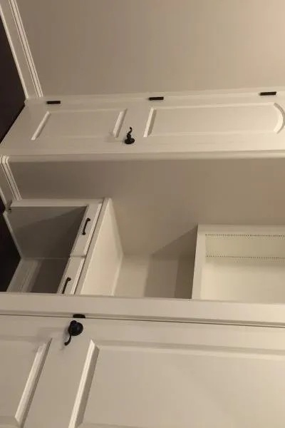 Slide of Stansell Construction