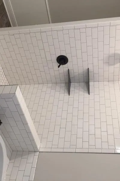 Slide of Stansell Construction