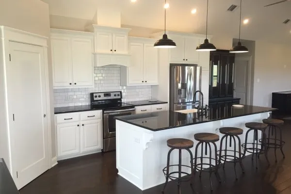 Stansell Construction