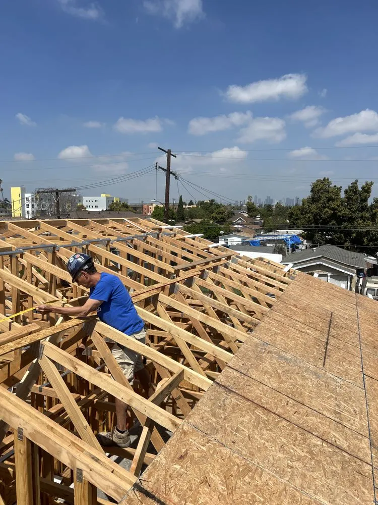 Slide of Stanton RECC