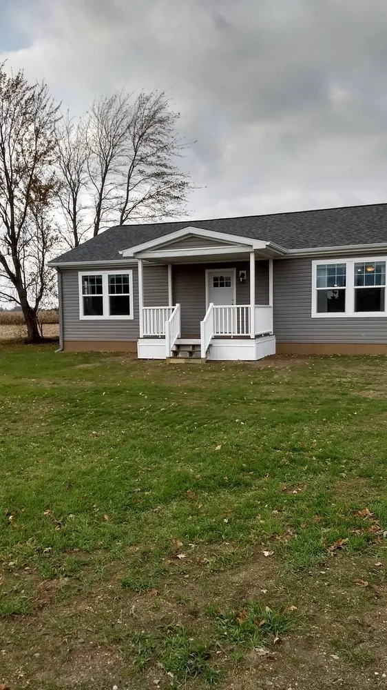 Slide of Stanton's Structures