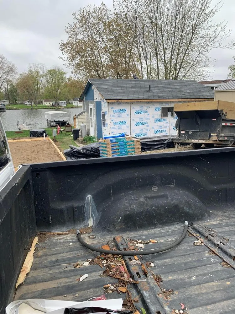 Slide of Stanton's Structures