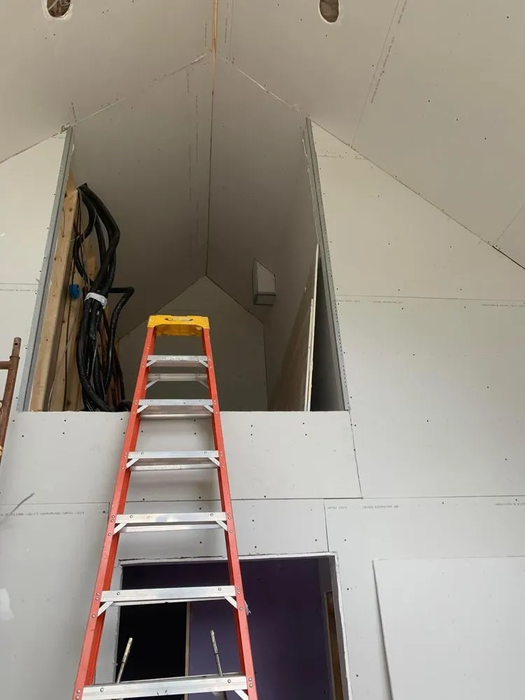 Slide of Stanton's Structures