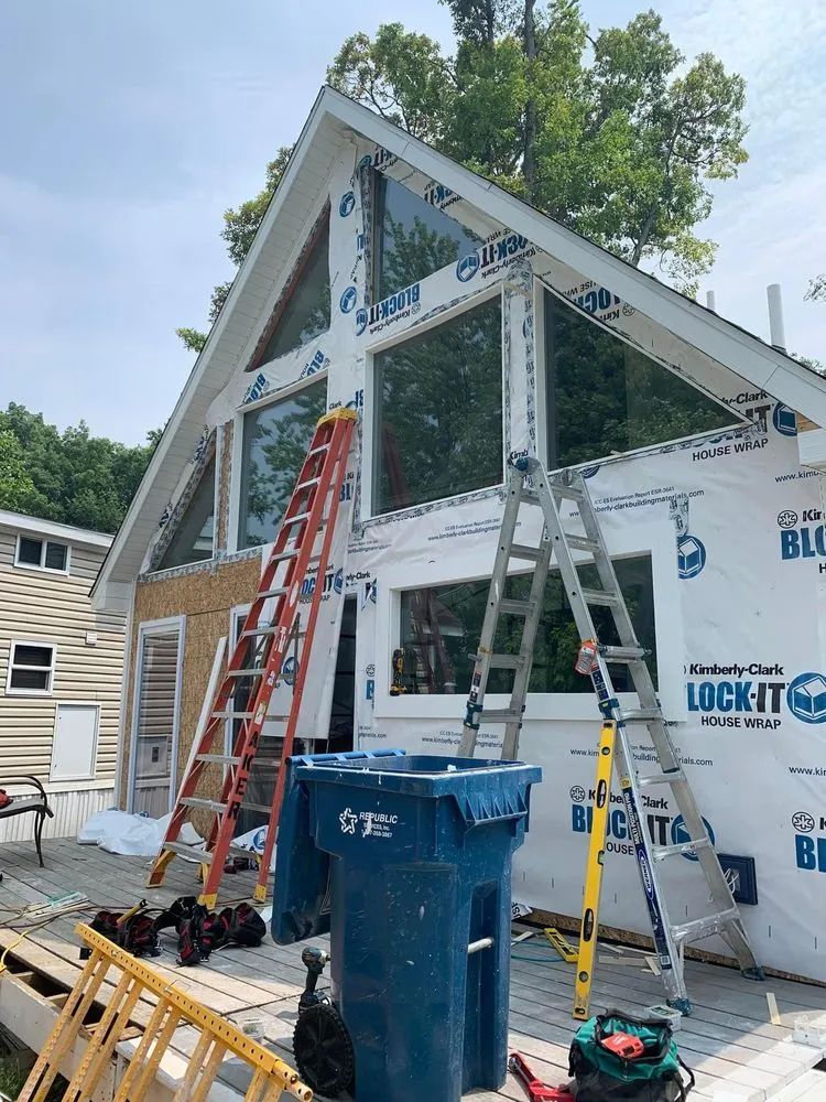 Slide of Stanton's Structures