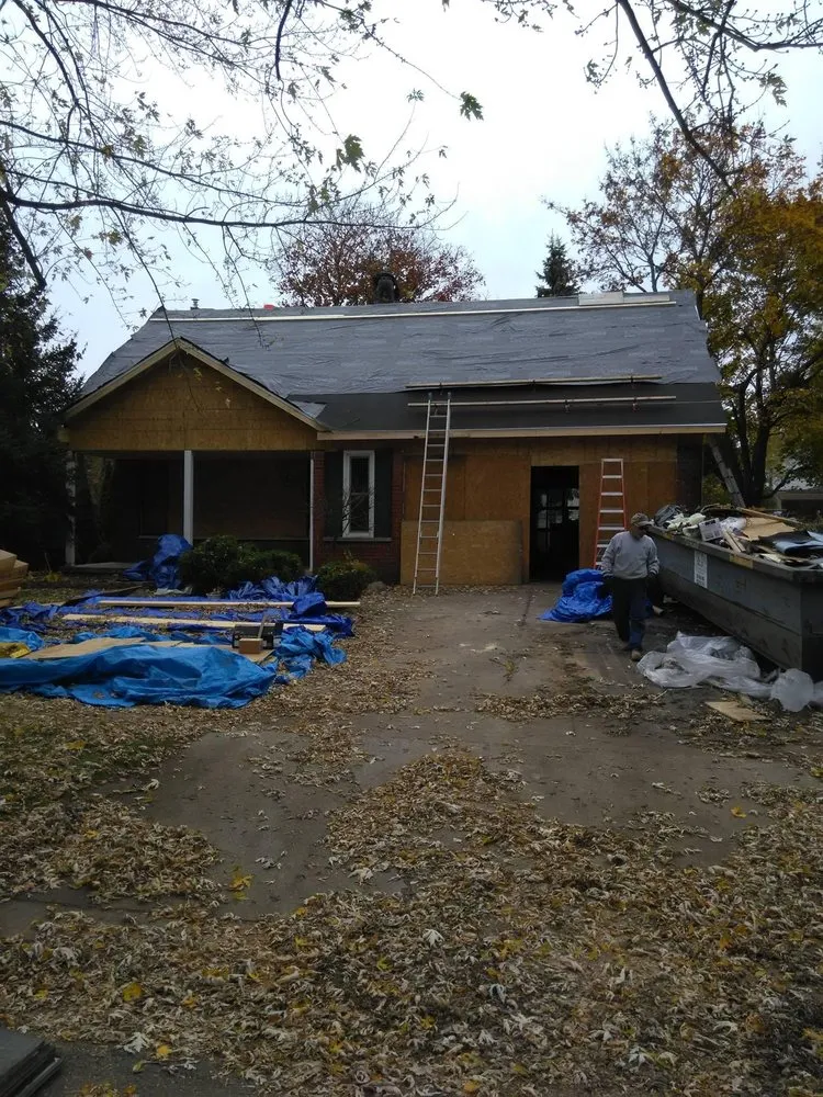 Slide of Stanton's Structures