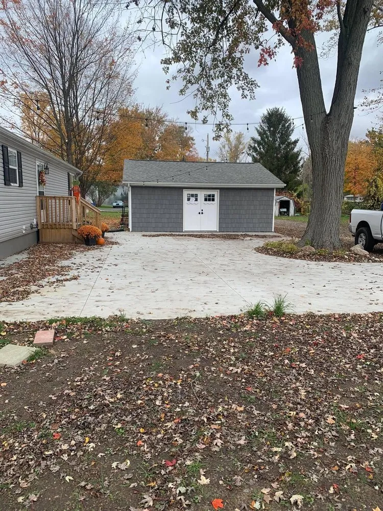 Slide of Stanton's Structures