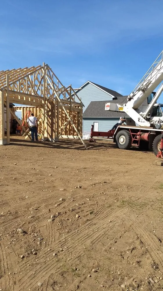 Slide of Stanton's Structures