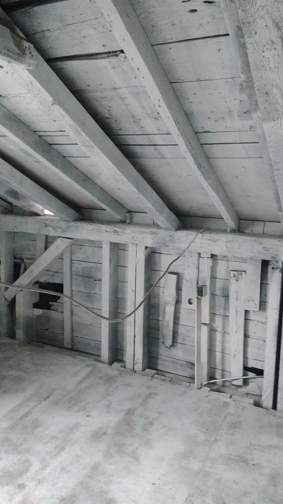 Slide of Stanton's Structures