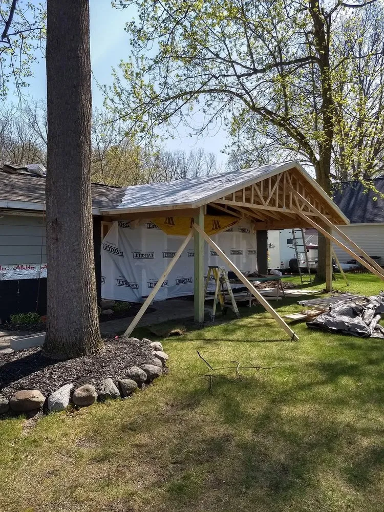 Slide of Stanton's Structures