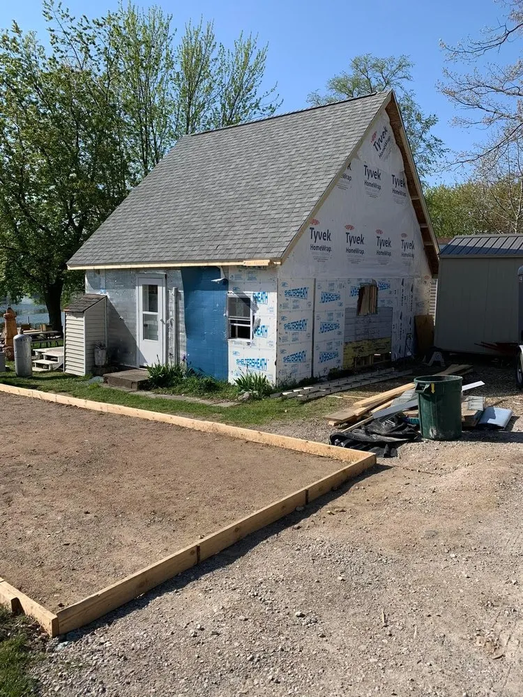 Slide of Stanton's Structures