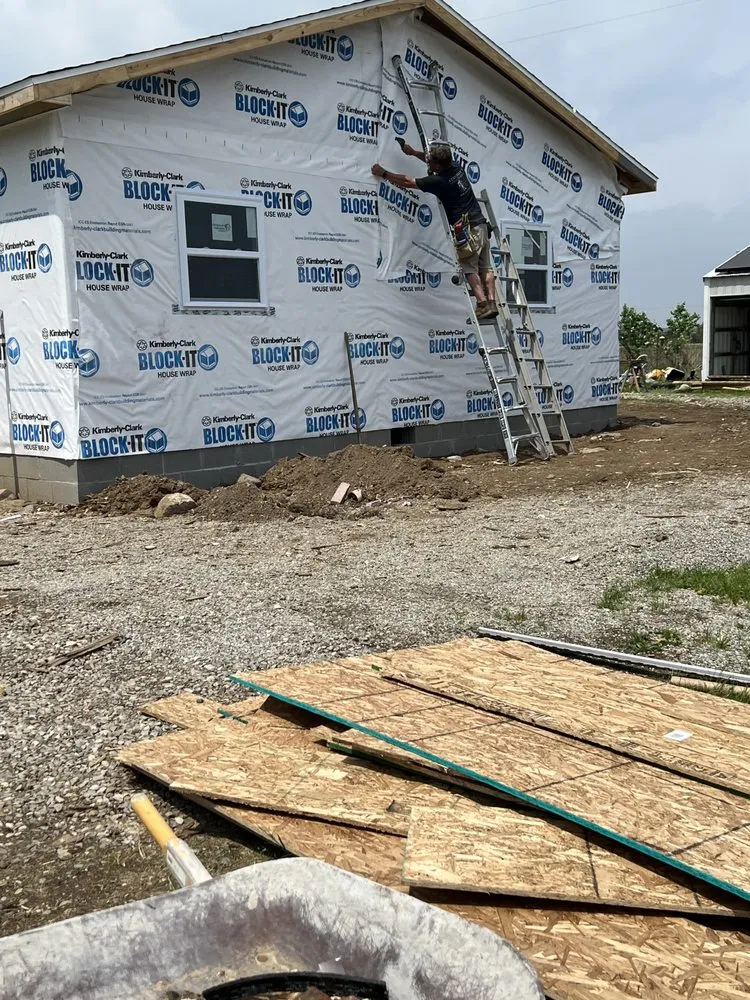 Slide of Stanton's Structures