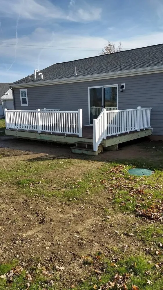 Slide of Stanton's Structures