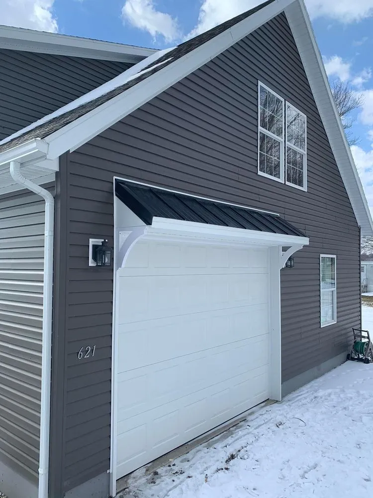 Slide of Stanton's Structures