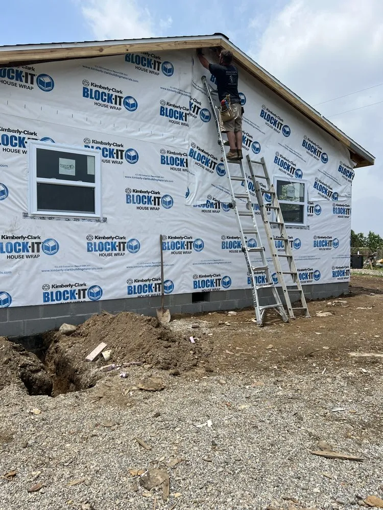 Slide of Stanton's Structures