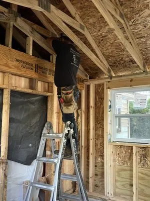 Stanton's Structures