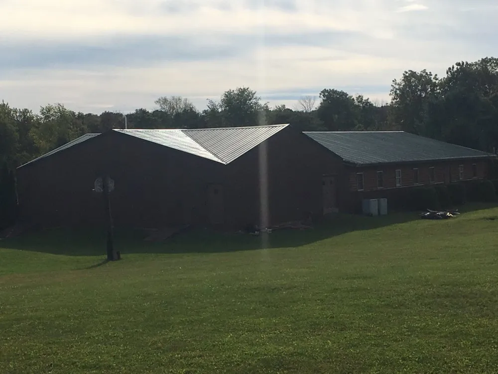 Slide of Staples Exteriors